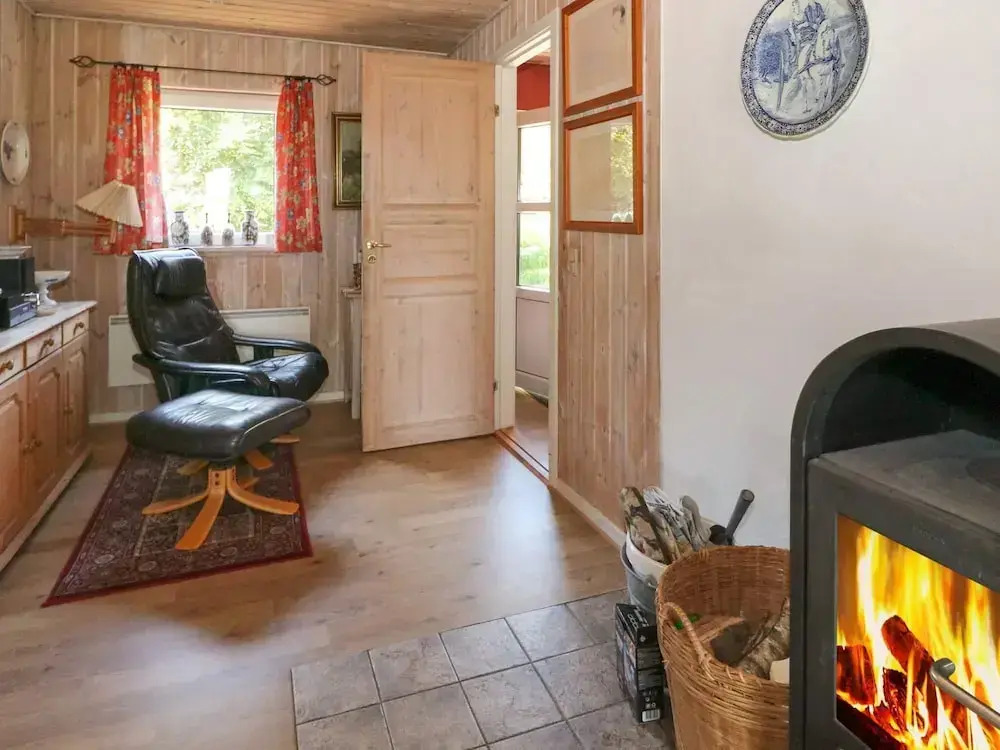 8 Person Holiday Home in Hadsund-by Traum
