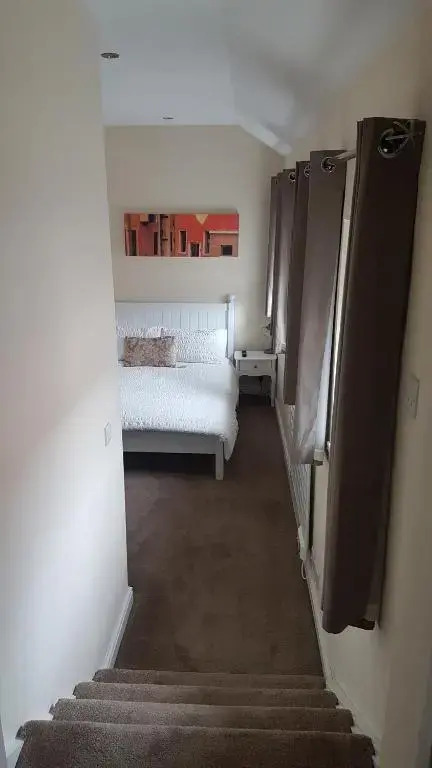 Stafford apartments