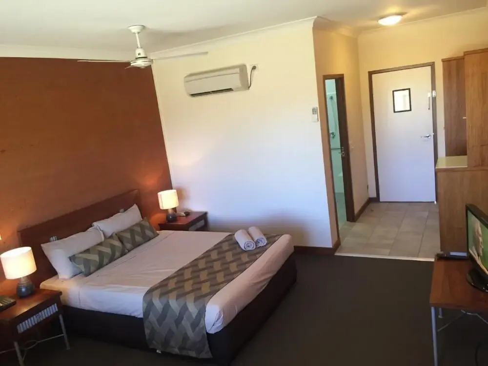 The Gidgee Inn