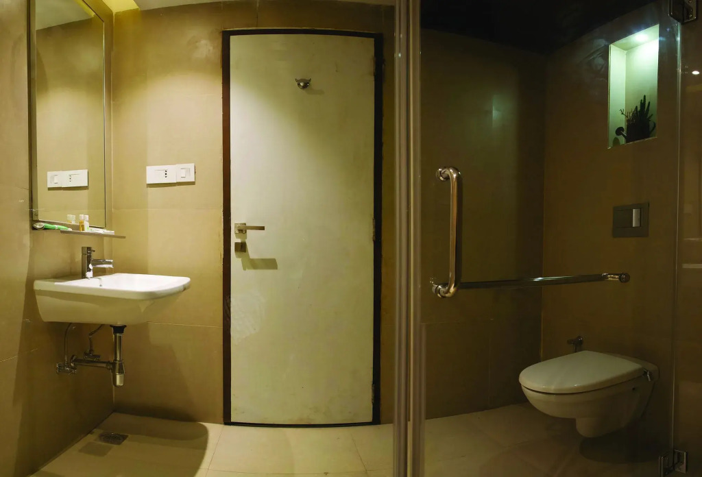 Urvashi Residency