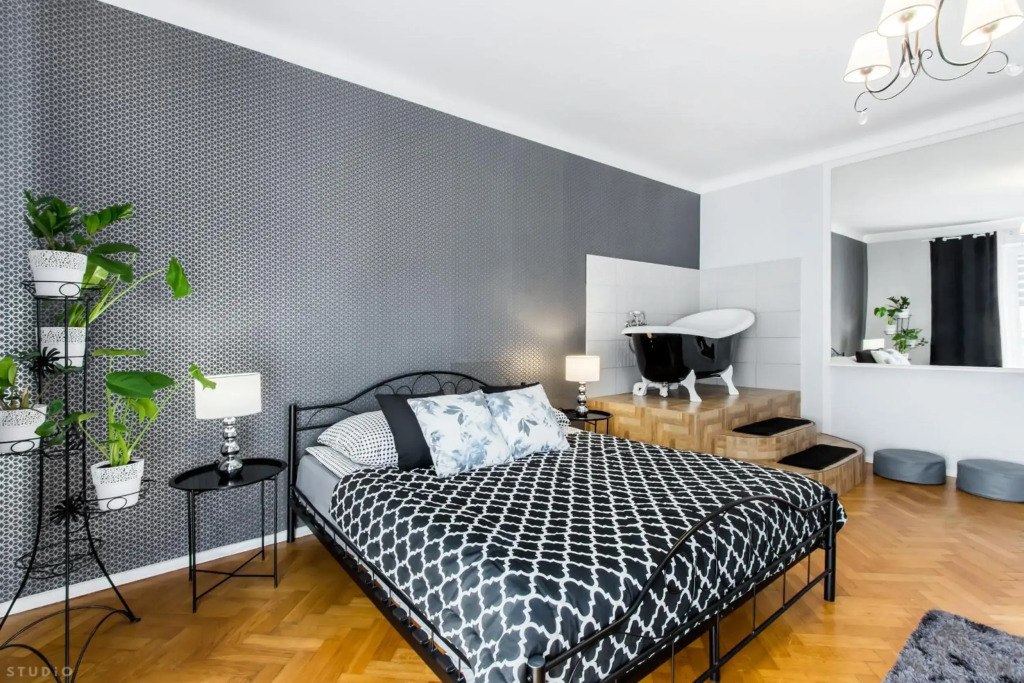 ClickTheFlat Apartment Chmielna 7