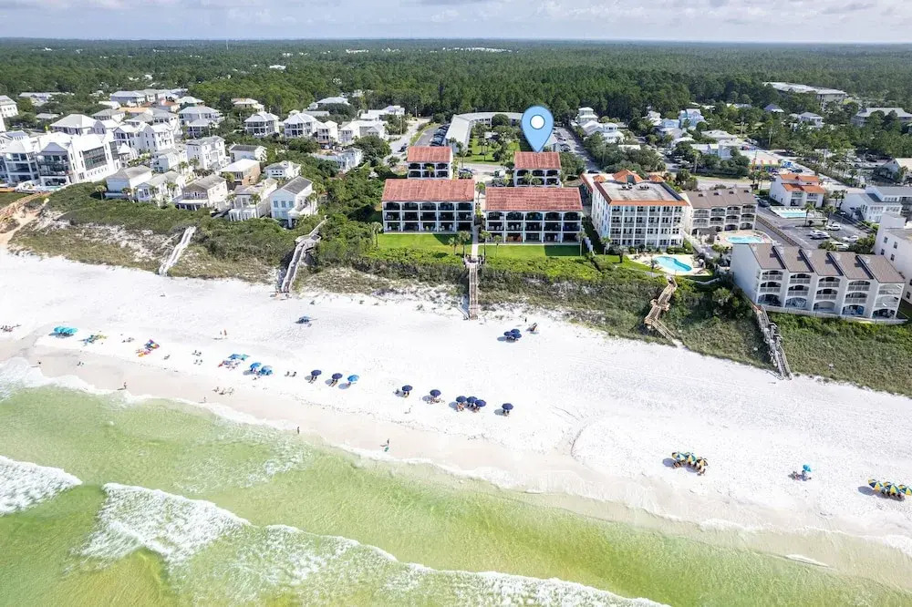 Palms of Seagrove D5