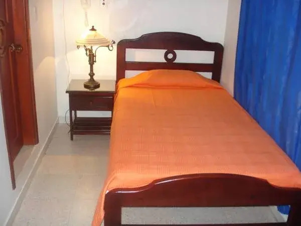 Hotel Oriente Plaza
