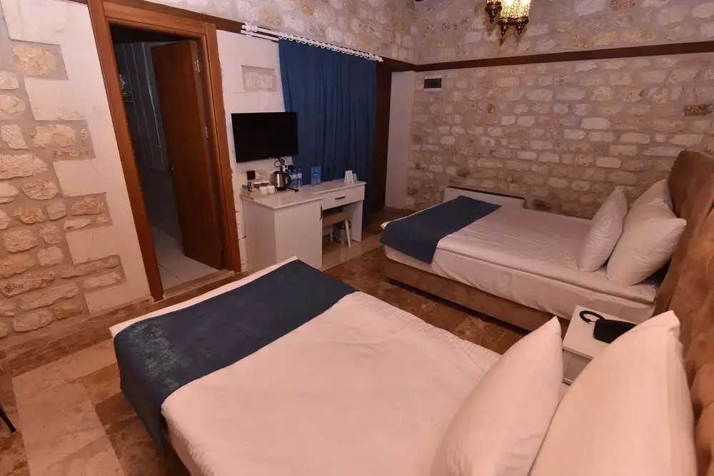 Ve Hotels Adiyaman