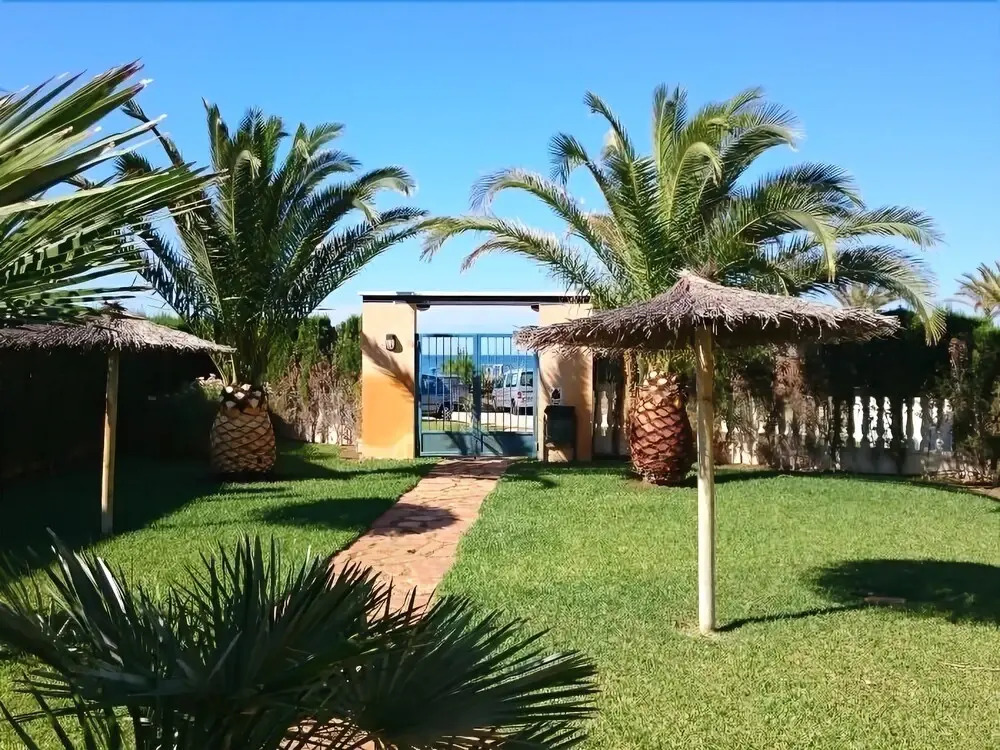 Apartamento El Castell II