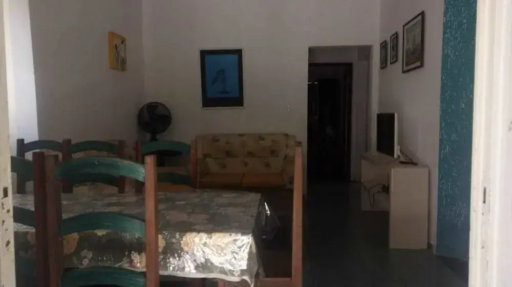 Casa para Temporada