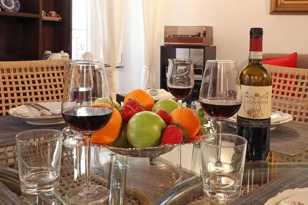 Suite Apartment Termini Colosseum