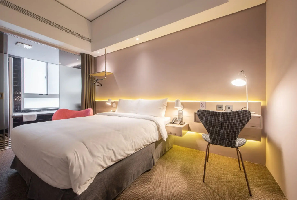 Ramble Hotel