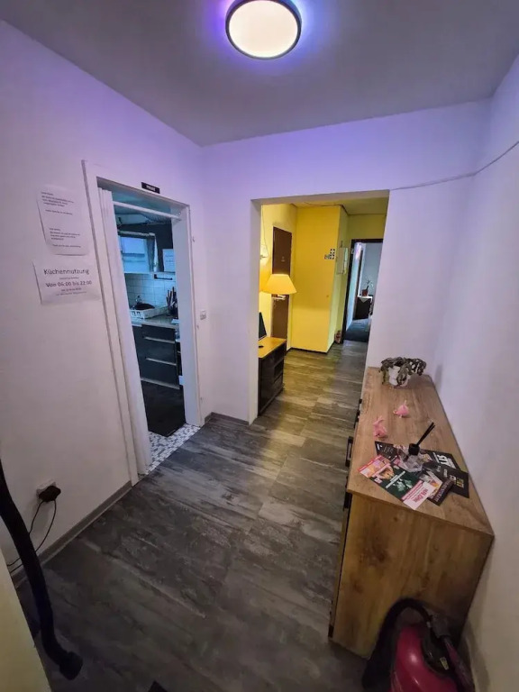 Pension Krohn