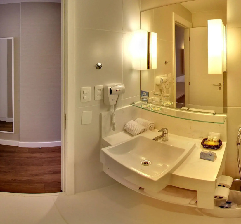 Quality Hotel São Caetano