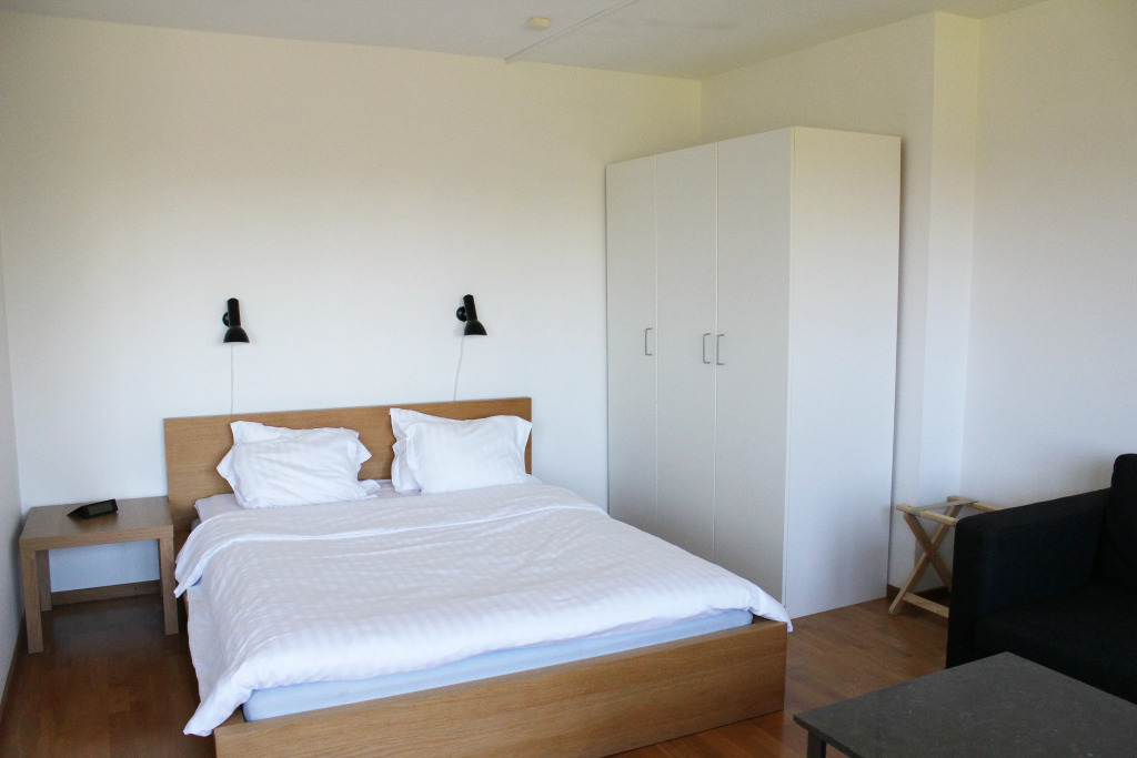 Place Lund Apartments