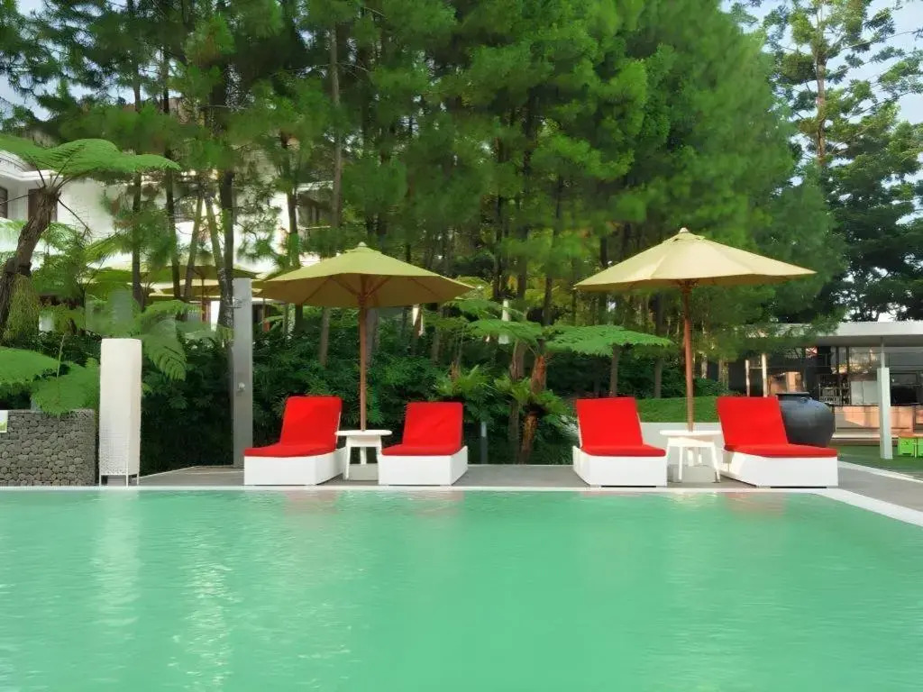 Bumi Bandhawa Hotel