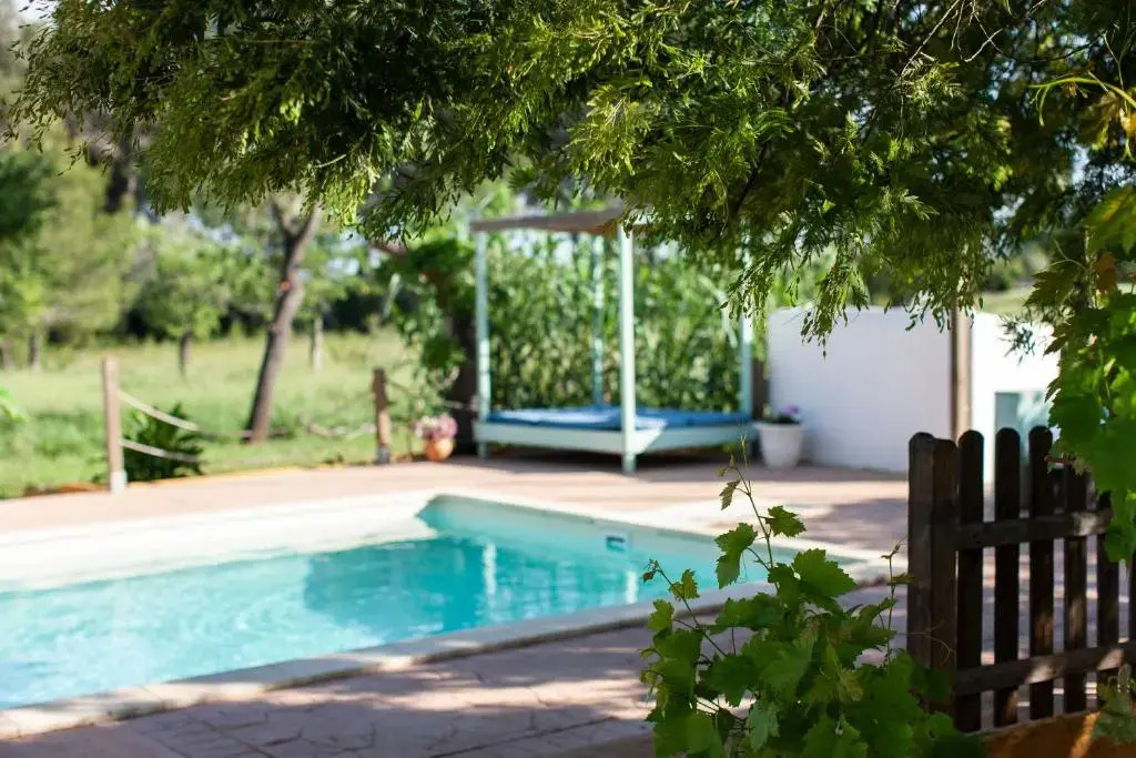 Agroturismo Casa Morna Ibiza