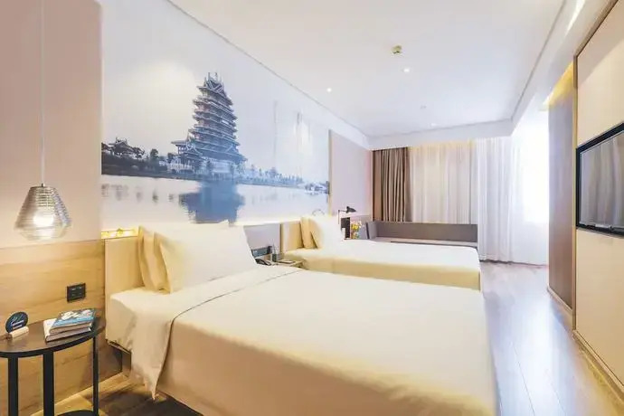 L'Acqua Viva Resort & Spa