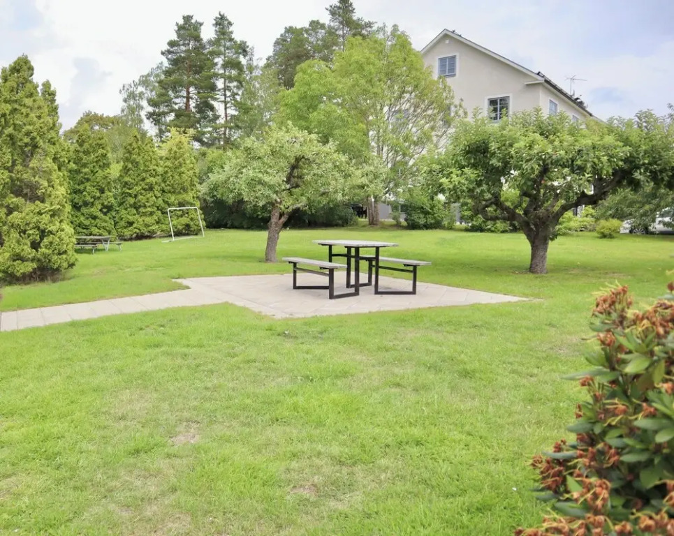 Prinshöjden Apartments & Villas - Katrineholm Residential