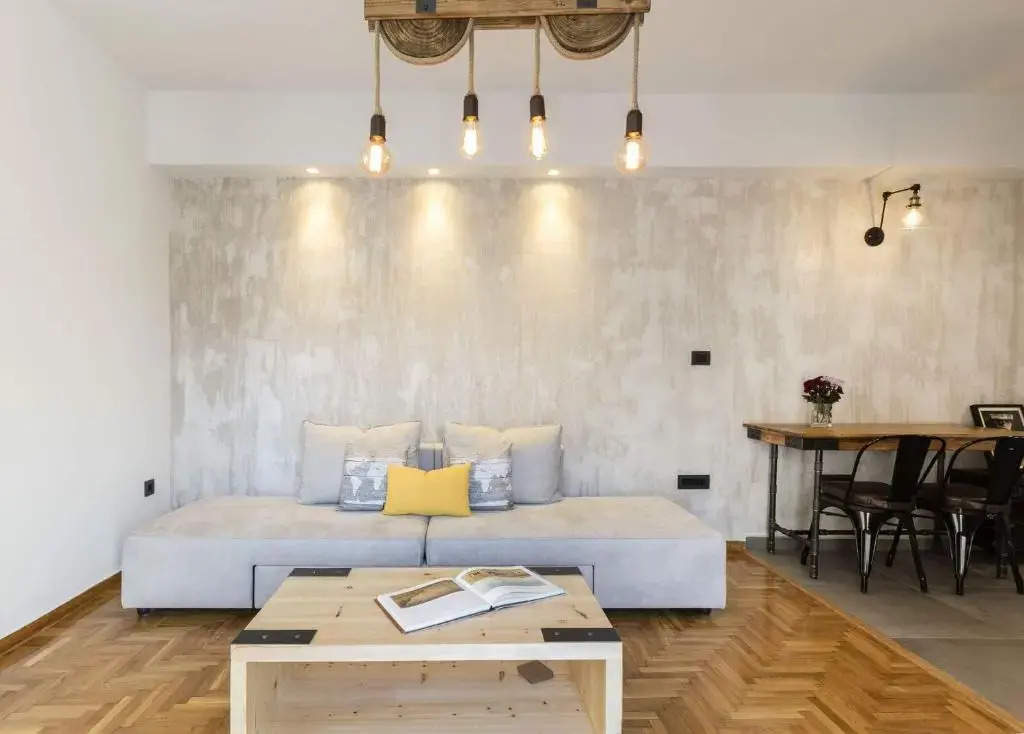 Atmospheric Apartment near Acropolis by CloudKeys