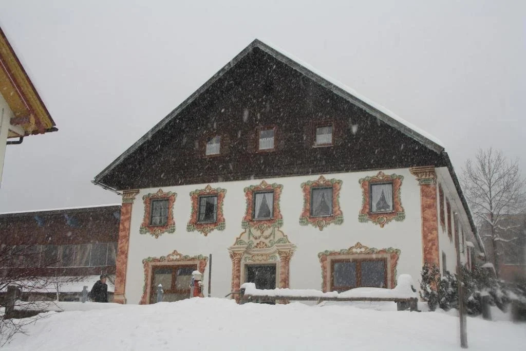 Ferienhaus Gertrud