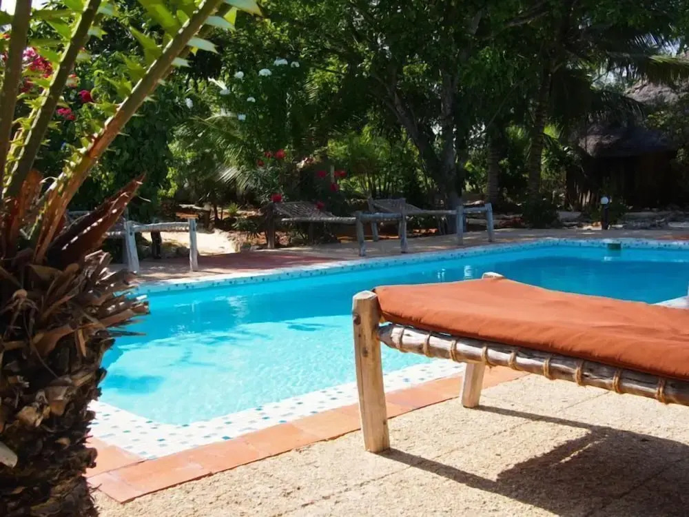 Pakachi Beach Resort & Hotel