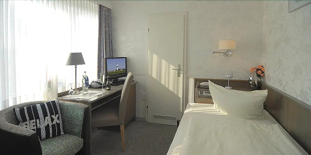 Hotel Hansa