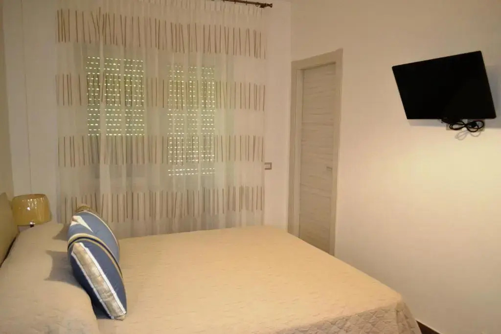 B&B LINEABLU