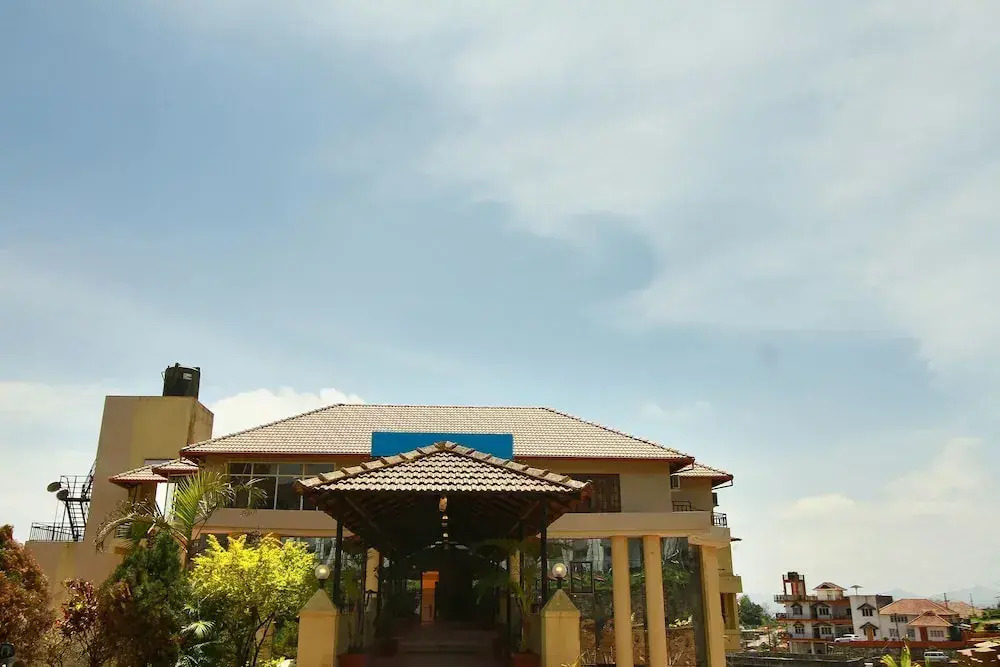 OYO 17387 Hilldale Resorts