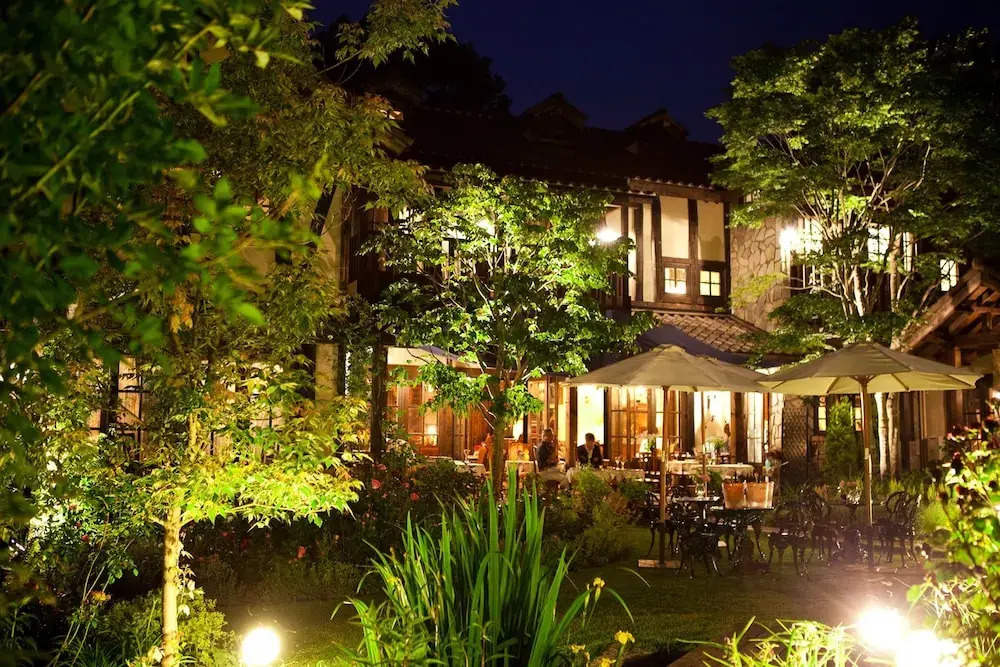Ruze Villa