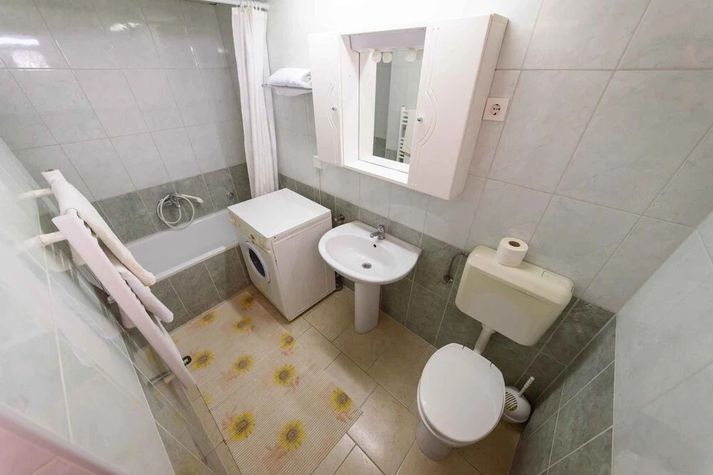 Apartments in Kozino/zadar Riviera 7951