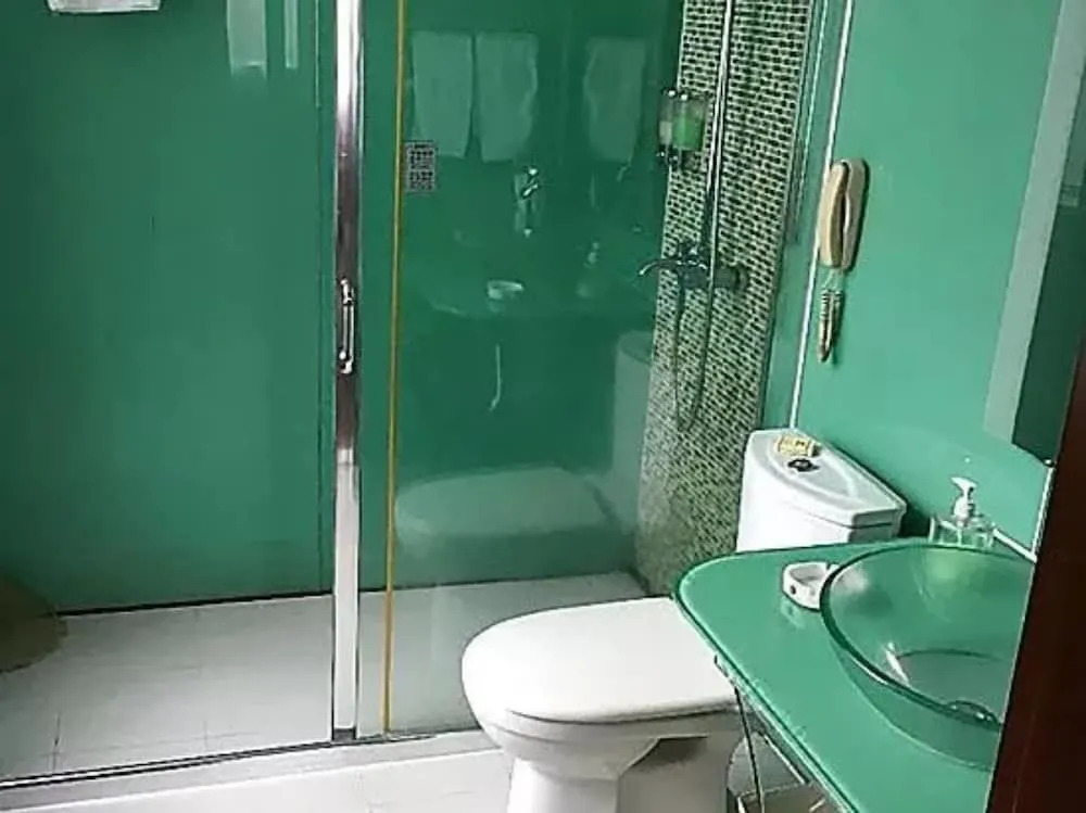 Shenzhen Caiwuwei Hotel