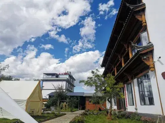 Morning Pavilion · Sunrise Inn (Sanyi International Airport)