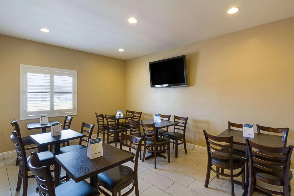 Quality Inn & Suites Huntington Beach