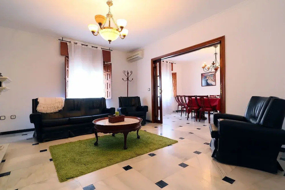 Mansion Cordobesa con Patio