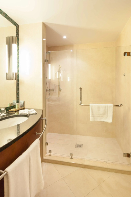 Radisson Blu Hotel Wroclaw