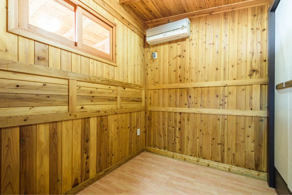 Long Beach Pension