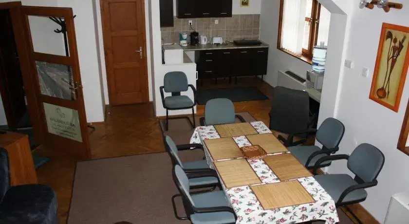 Szinva Terasz Apartmanok