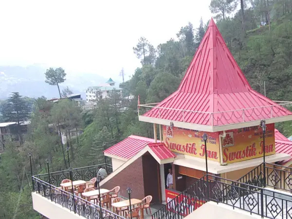 Hotel Swastik Inn