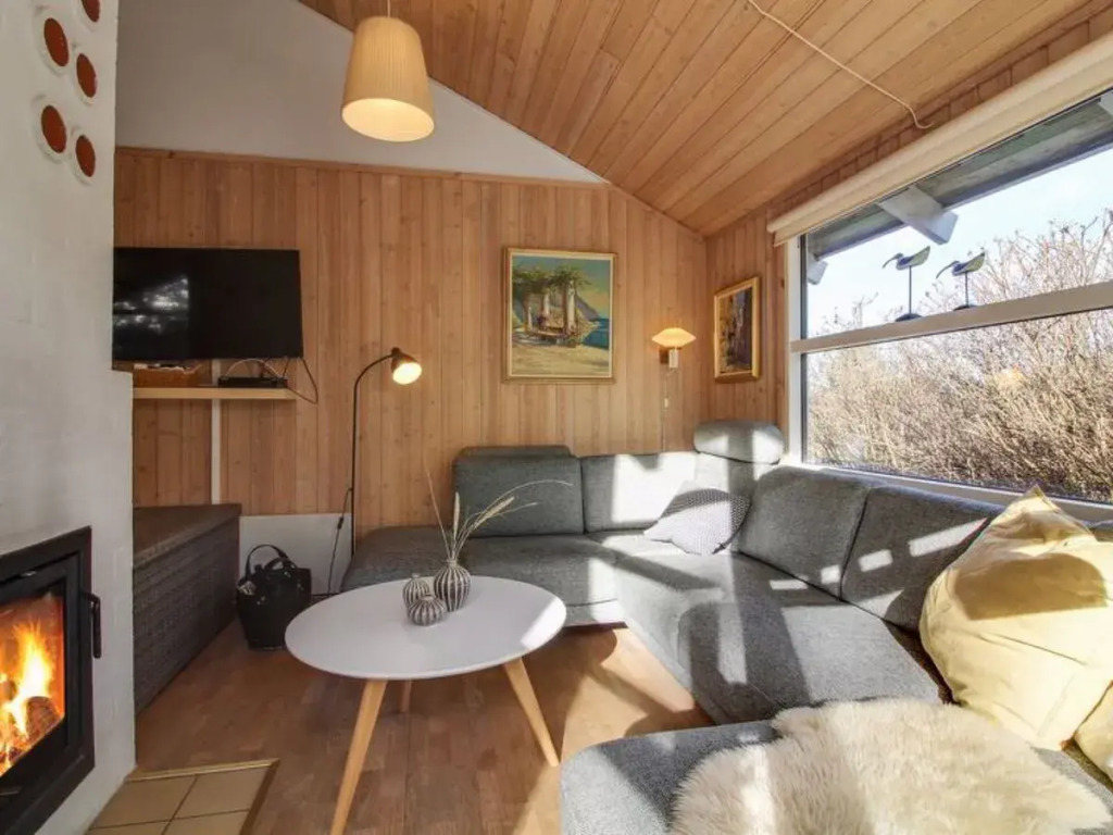 "Conny" - 300m from the sea in NW Jutland