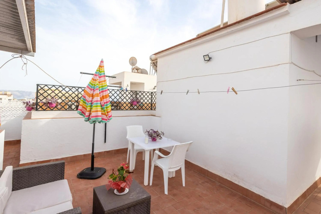 Apartment Nieves 2