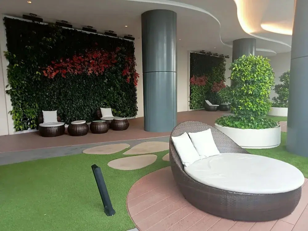 Eaton Residences KLCC