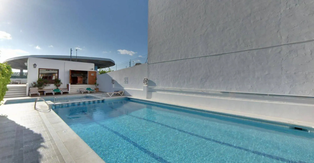 Hotel Tarba