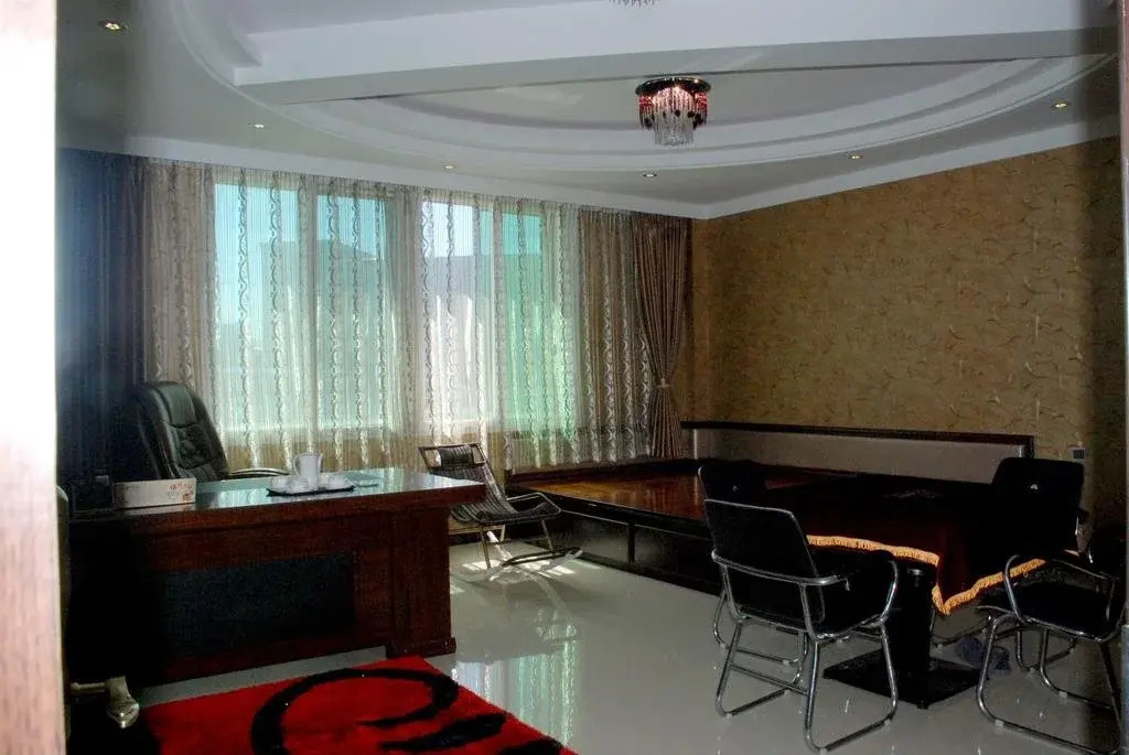 Donggang Jiaotong Hotel