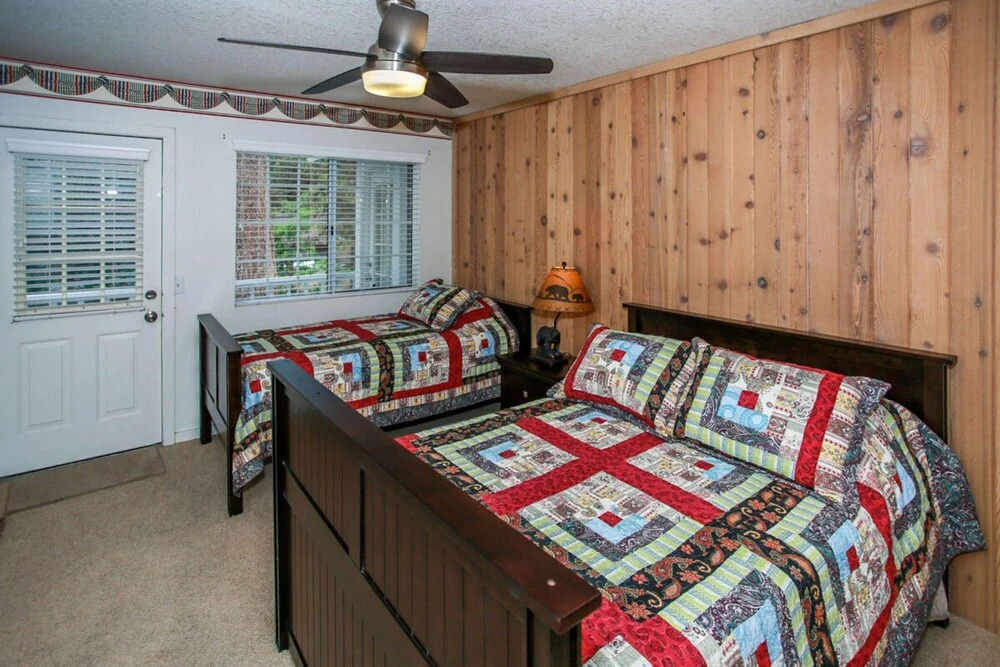 Bear Castle-1854 by Big Bear Vacations