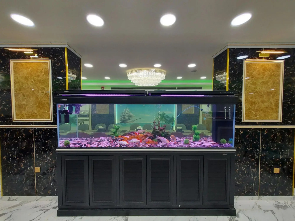 Jordan Seasons Hotel