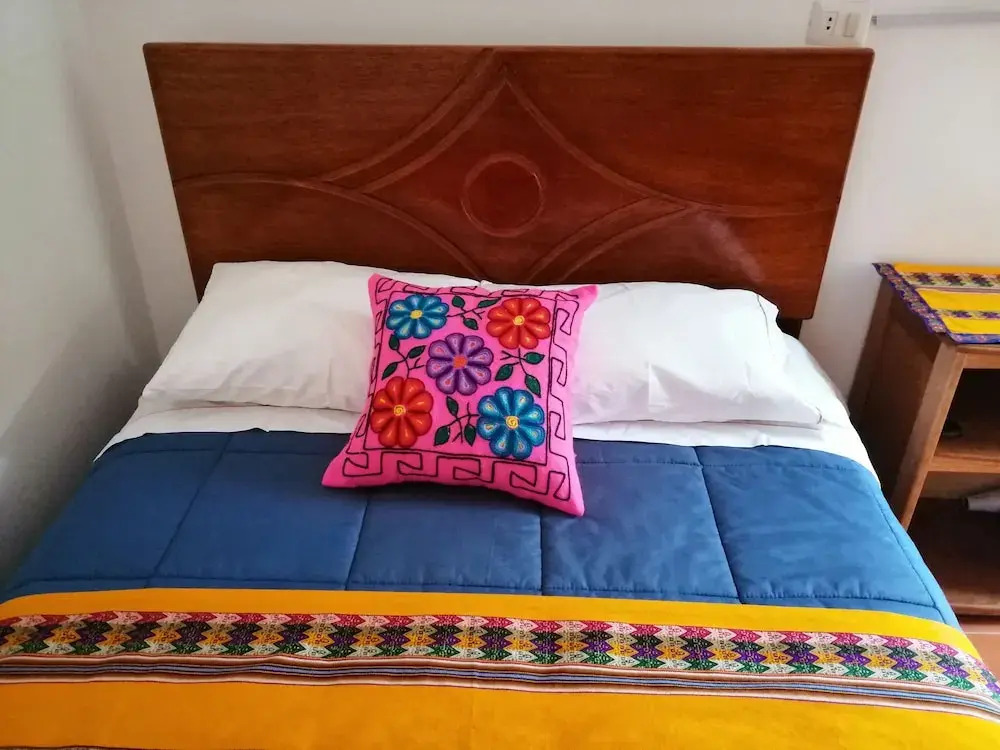 Kentis Home Ollantaytambo