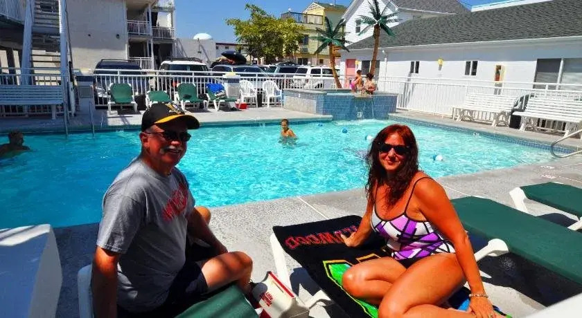 Riviera Resort & Suites
