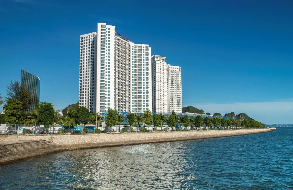 Best Western Premier Sapphire Halong S2