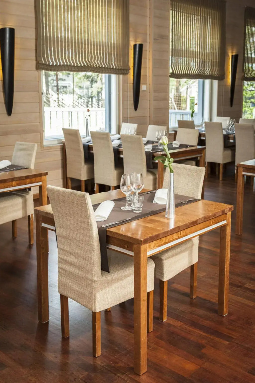 Hotel K5 Levi and K5 Villas