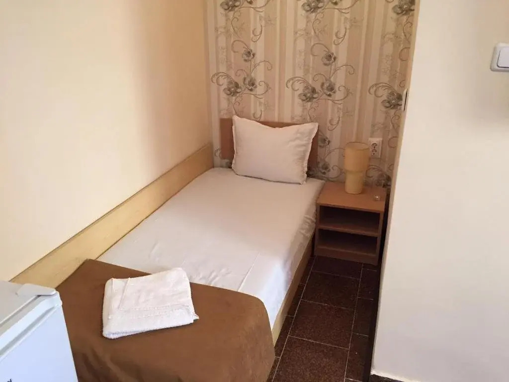Guest House Afrodita
