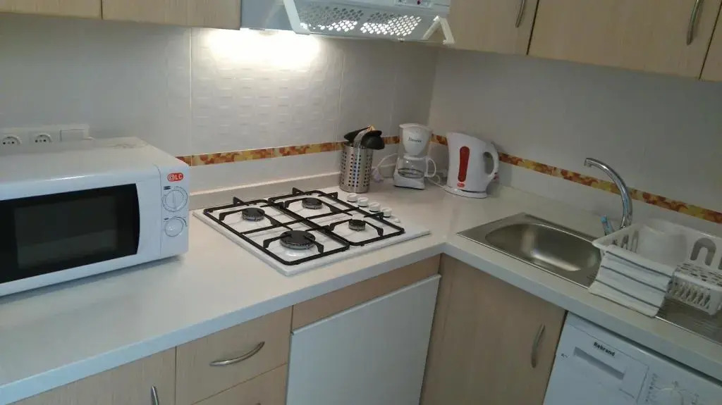 Apartamento A 150 M De La Playa