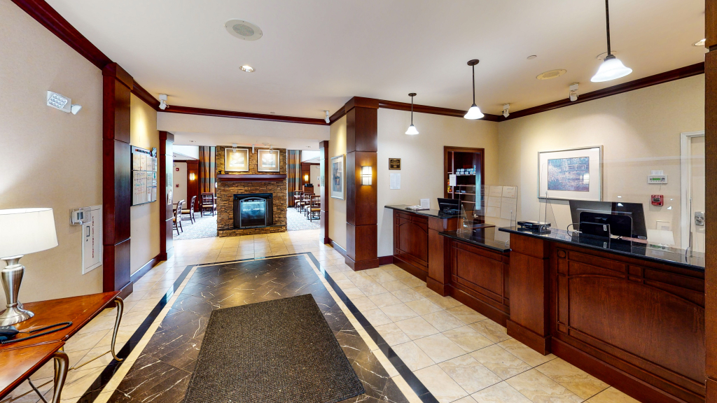 Staybridge Suites - Philadelphia Valley Forge 422 by IHG
