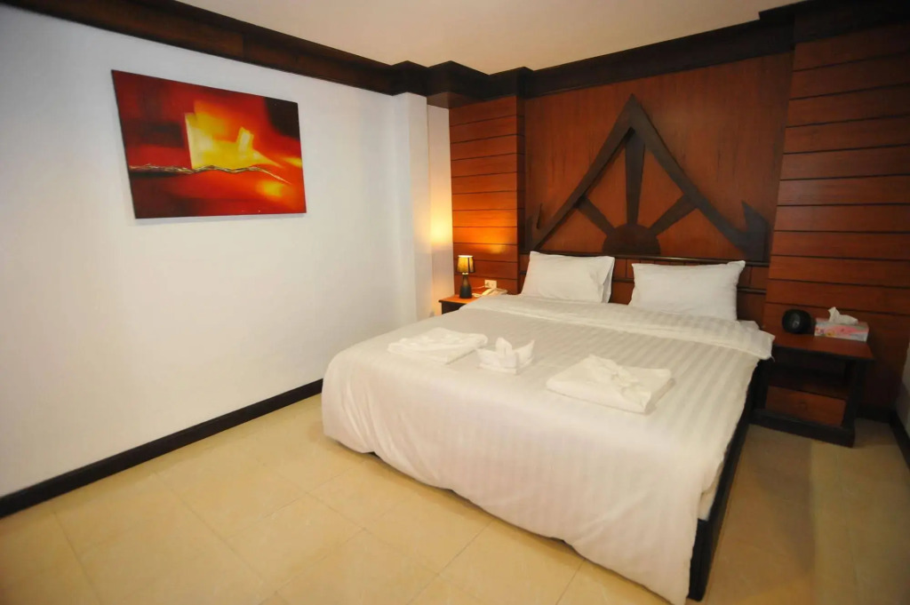 Apsara Residence